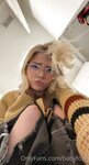 Babyfooji OnlyFans Picture Collection