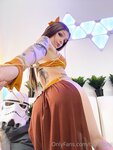 Babyfooji OnlyFans Picture Collection