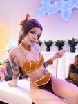 Babyfooji OnlyFans Picture Collection