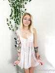 Babyfooji OnlyFans Picture Collection