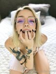 Babyfooji OnlyFans Picture Collection