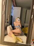 Babyfooji OnlyFans Picture Collection
