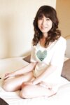 [Photobook] 美熟女写真集「四十路・五十路妻の甘い誘惑」 Vol.06