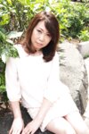 [Photobook] 美熟女写真集「四十路・五十路妻の甘い誘惑」 Vol.06