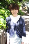 [Photobook] 美熟女写真集「四十路・五十路妻の甘い誘惑」 Vol.06