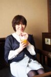 [Photobook] 美熟女写真集「四十路・五十路妻の甘い誘惑」 Vol.06