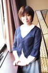 [Photobook] 美熟女写真集「四十路・五十路妻の甘い誘惑」 Vol.06
