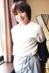 [Photobook] 美熟女写真集「四十路・五十路妻の甘い誘惑」 Vol.06