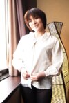 [Photobook] 美熟女写真集「四十路・五十路妻の甘い誘惑」 Vol.06