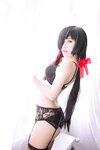 [Cosplay] Chono Black - Kurumi Tokisaki