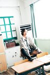 [Loozy] Booty Queen - Gal in a Shool Warehouse