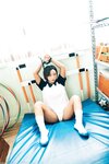 [Loozy] Booty Queen - Gal in a Shool Warehouse