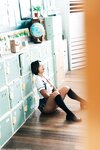[Loozy] Booty Queen - Gal in a Shool Warehouse