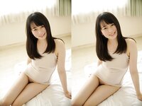 [Photobook] [Remix] Nozomi Hikita 疋田のぞみ - Innocence 天真爛漫