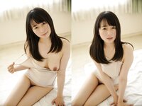 [Photobook] [Remix] Nozomi Hikita 疋田のぞみ - Innocence 天真爛漫
