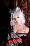 [Cosplay] [nonsummerjack (non)] - Mugen Awakage