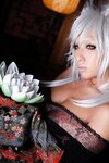 [Cosplay] [nonsummerjack (non)] - Mugen Awakage