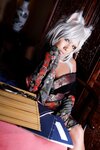 [Cosplay] [nonsummerjack (non)] - Mugen Awakage