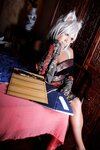 [Cosplay] [nonsummerjack (non)] - Mugen Awakage