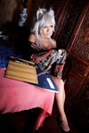 [Cosplay] [nonsummerjack (non)] - Mugen Awakage