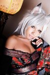 [Cosplay] [nonsummerjack (non)] - Mugen Awakage
