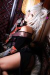 [Cosplay] [nonsummerjack (non)] - Mugen Awakage