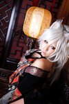 [Cosplay] [nonsummerjack (non)] - Mugen Awakage
