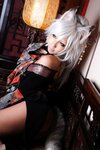 [Cosplay] [nonsummerjack (non)] - Mugen Awakage