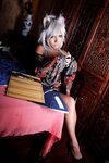 [Cosplay] [nonsummerjack (non)] - Mugen Awakage