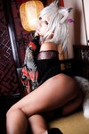 [Cosplay] [nonsummerjack (non)] - Mugen Awakage