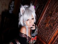 [Cosplay] [nonsummerjack (non)] - Mugen Awakage