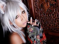 [Cosplay] [nonsummerjack (non)] - Mugen Awakage