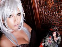 [Cosplay] [nonsummerjack (non)] - Mugen Awakage