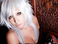 [Cosplay] [nonsummerjack (non)] - Mugen Awakage
