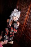 [Cosplay] [nonsummerjack (non)] - Mugen Awakage
