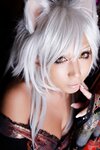 [Cosplay] [nonsummerjack (non)] - Mugen Awakage