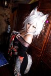 [Cosplay] [nonsummerjack (non)] - Mugen Awakage