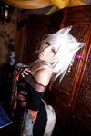 [Cosplay] [nonsummerjack (non)] - Mugen Awakage