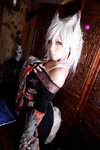 [Cosplay] [nonsummerjack (non)] - Mugen Awakage