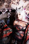 [Cosplay] [nonsummerjack (non)] - Mugen Awakage