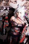 [Cosplay] [nonsummerjack (non)] - Mugen Awakage