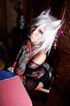 [Cosplay] [nonsummerjack (non)] - Mugen Awakage