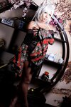 [Cosplay] [nonsummerjack (non)] - Mugen Awakage