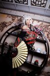 [Cosplay] [nonsummerjack (non)] - Mugen Awakage