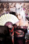 [Cosplay] [nonsummerjack (non)] - Mugen Awakage