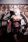 [Cosplay] [nonsummerjack (non)] - Mugen Awakage