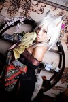 [Cosplay] [nonsummerjack (non)] - Mugen Awakage