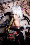 [Cosplay] [nonsummerjack (non)] - Mugen Awakage