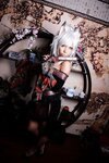 [Cosplay] [nonsummerjack (non)] - Mugen Awakage
