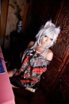 [Cosplay] [nonsummerjack (non)] - Mugen Awakage